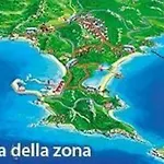 Casa Porto Luna 68 * Villasimius