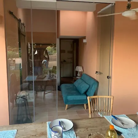 Casa Porto Luna 68 וילסימיוס