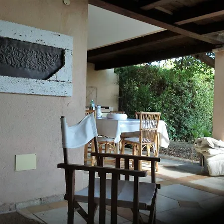 Casa Porto Luna 68 וילסימיוס