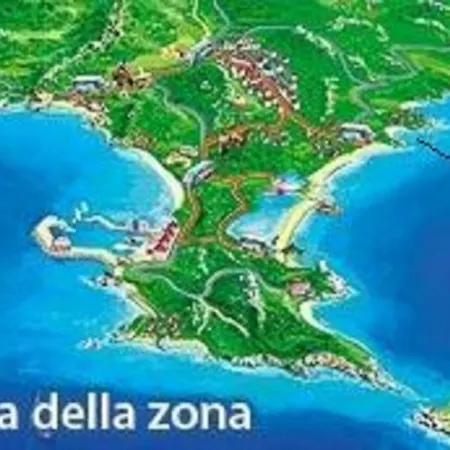 Casa Porto Luna 68 * וילסימיוס