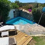 Casa Porto Luna 68 Prázdninový dům