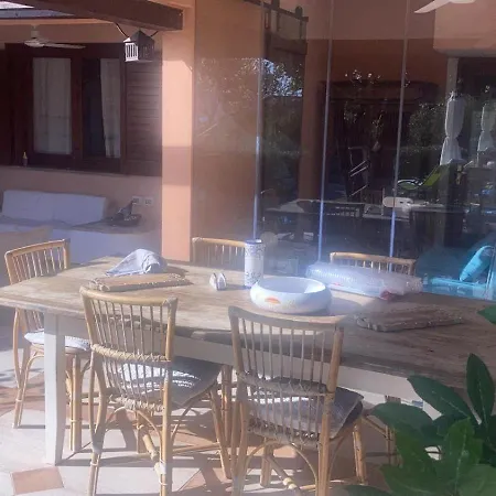 Casa Porto Luna 68 * Villasimius