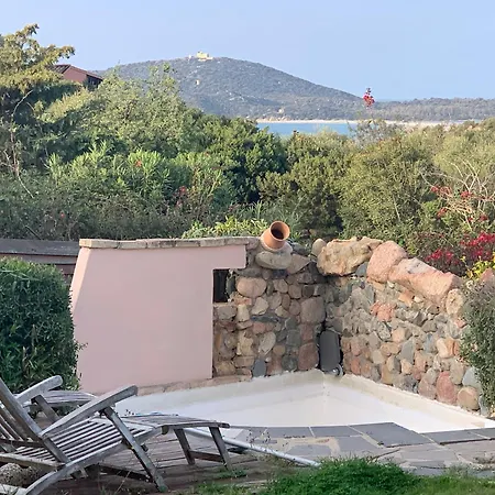 Casa Porto Luna 68