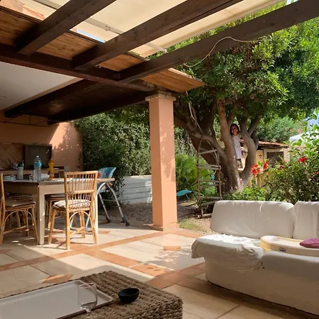 Holiday home Casa Porto Luna 68