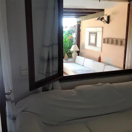 Casa Porto Luna 68 Holiday home