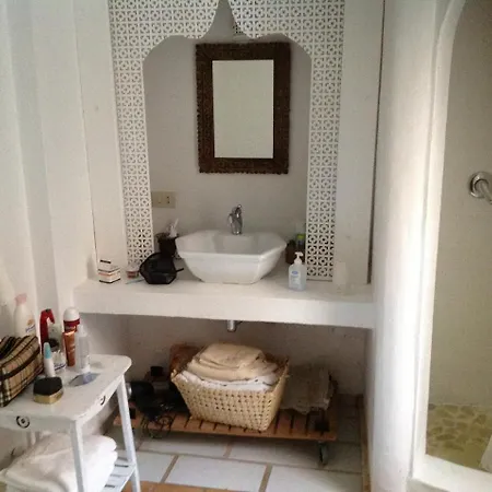 Hébergement de vacances Casa Porto Luna 68 Villasimius