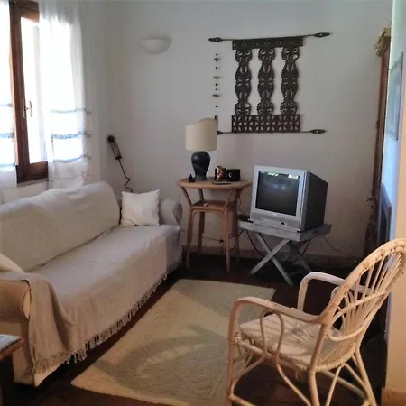 Holiday home Casa Porto Luna 68 *