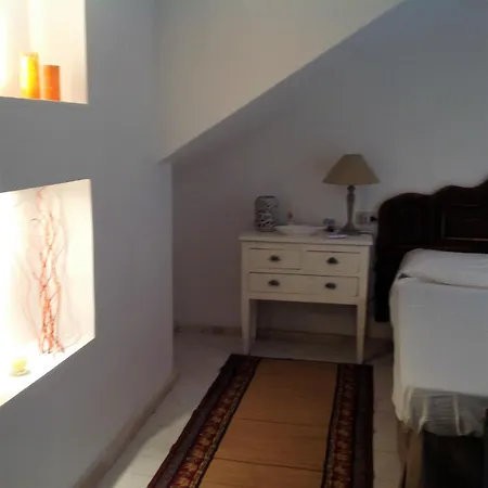 Holiday home Casa Porto Luna 68