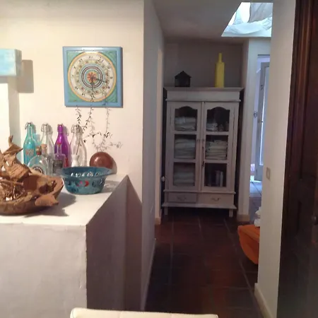 Casa Porto Luna 68 Holiday home *