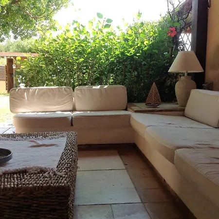 Casa Porto Luna 68 * Villasimius