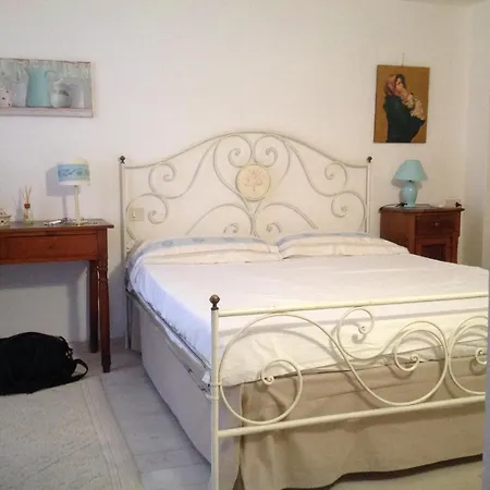 Casa Porto Luna 68 Holiday home Villasimius