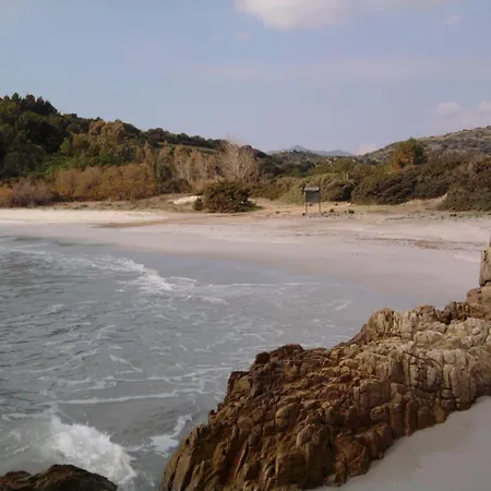 Casa Porto Luna 68 Holiday home *