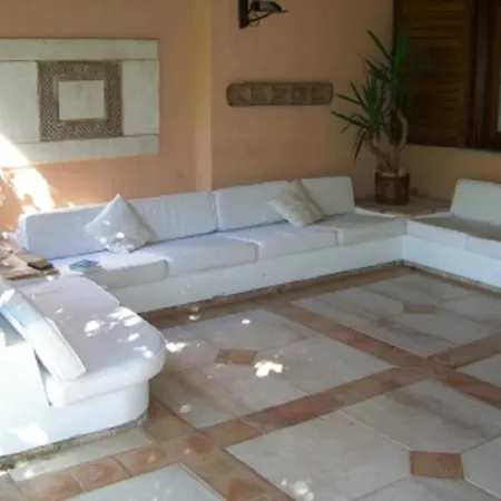 Casa Porto Luna 68 Villasimius