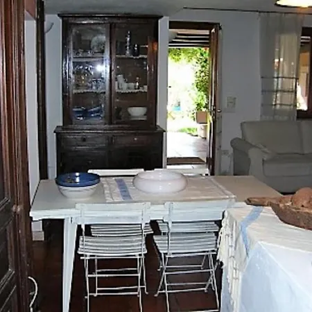 Casa Porto Luna 68 Holiday home
