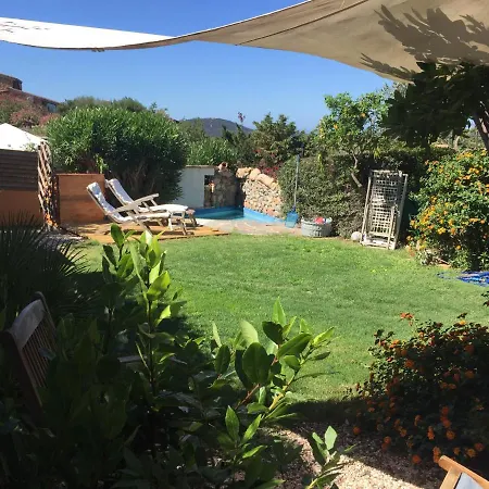 Holiday home Casa Porto Luna 68