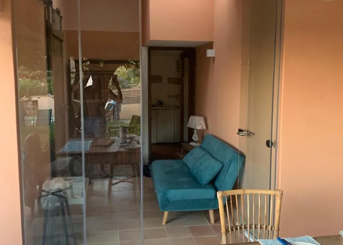 Casa Porto Luna 68 Villasimius