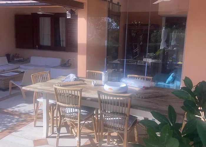 Casa Porto Luna 68 * Villasimius