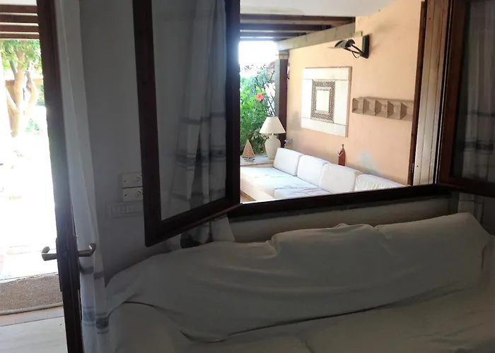 Casa Porto Luna 68 Holiday home