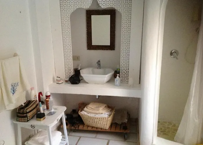 Holiday home Casa Porto Luna 68 Villasimius