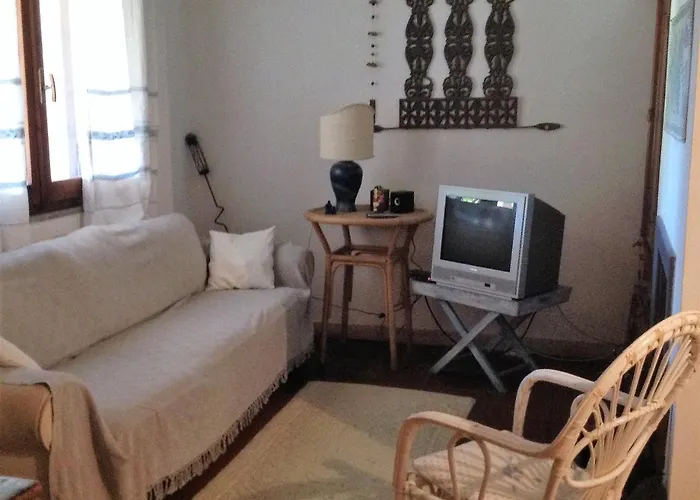 Holiday home Casa Porto Luna 68 *