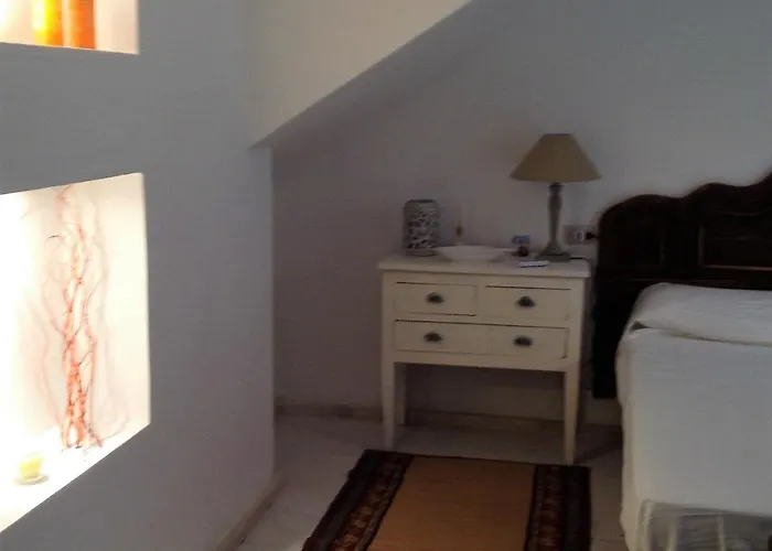 Holiday home Casa Porto Luna 68