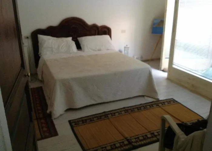 Holiday home Casa Porto Luna 68 *