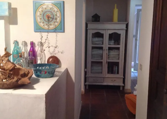 Casa Porto Luna 68 Holiday home *