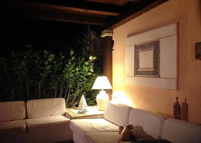 Holiday home Casa Porto Luna 68 Villasimius