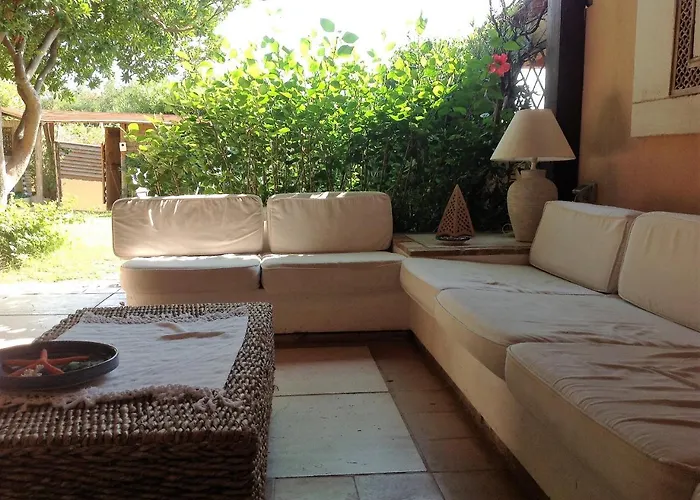 Casa Porto Luna 68 * Villasimius