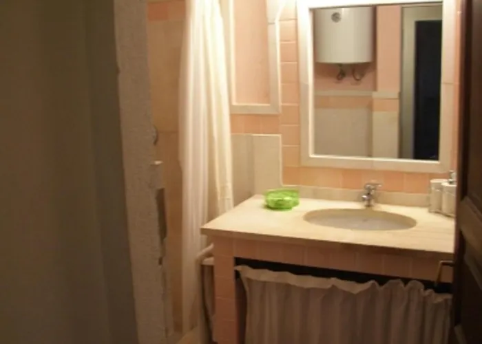 Casa Porto Luna 68 Holiday home