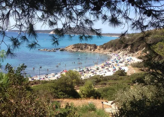 Holiday home Casa Porto Luna 68 *