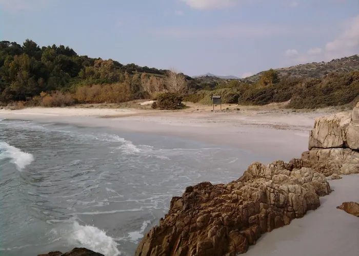 Casa Porto Luna 68 Holiday home *