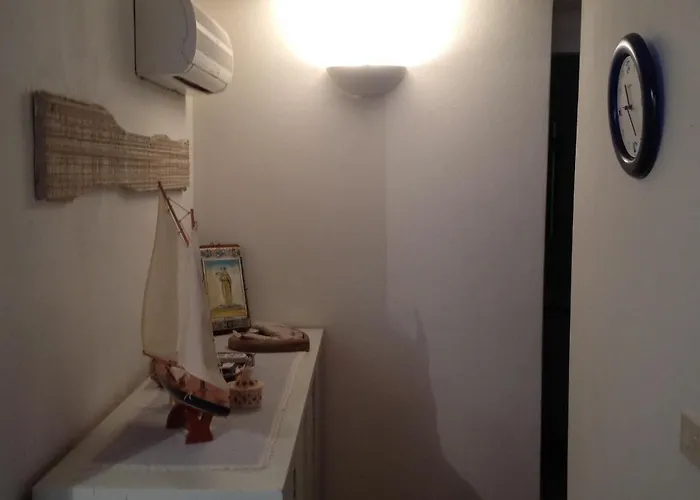 Casa Porto Luna 68 * Villasimius