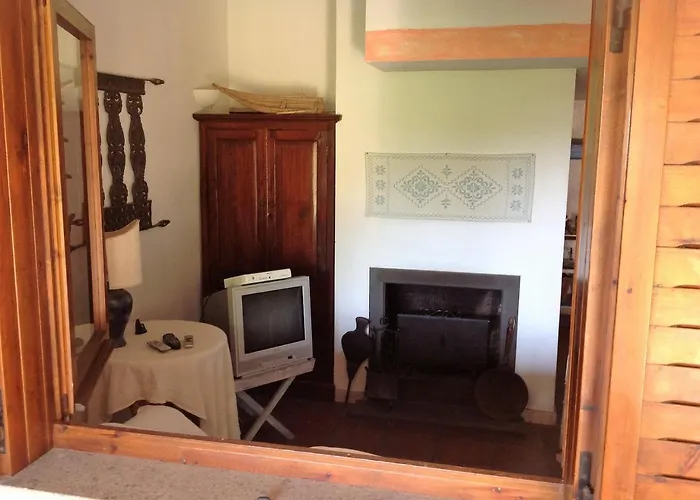 Casa Porto Luna 68 Holiday home Villasimius