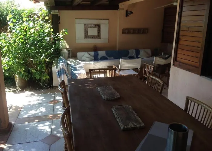 Holiday home Casa Porto Luna 68