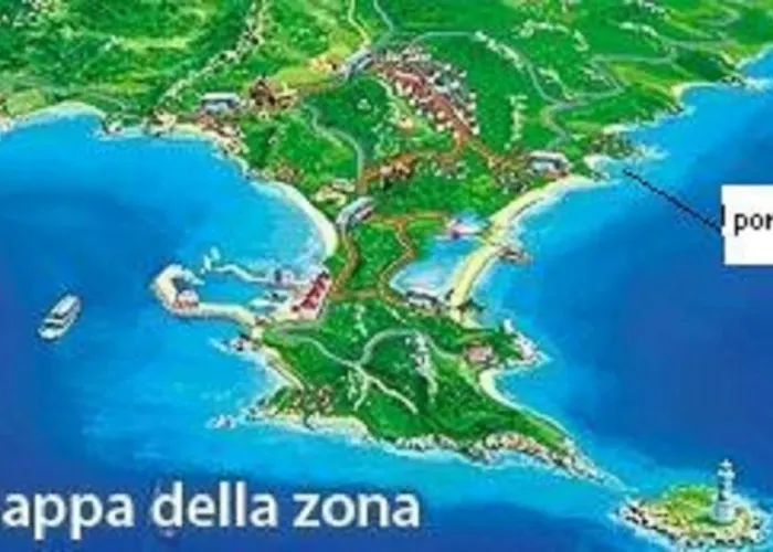 Casa Porto Luna 68 * Villasimius