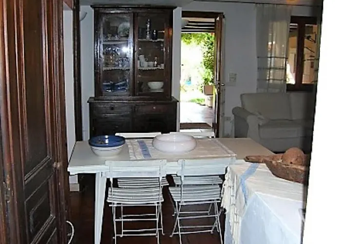 Casa Porto Luna 68 Holiday home