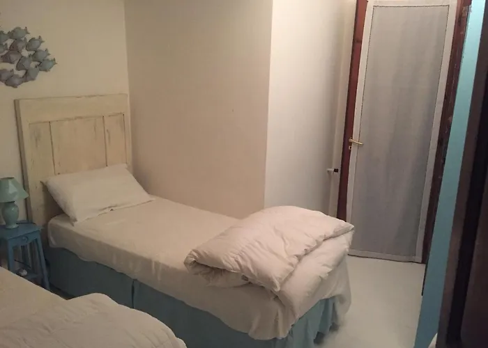 Casa Porto Luna 68 * Villasimius